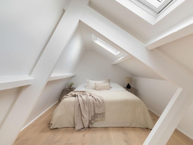 Samuel Mullerstraat 53 03, Rotterdam