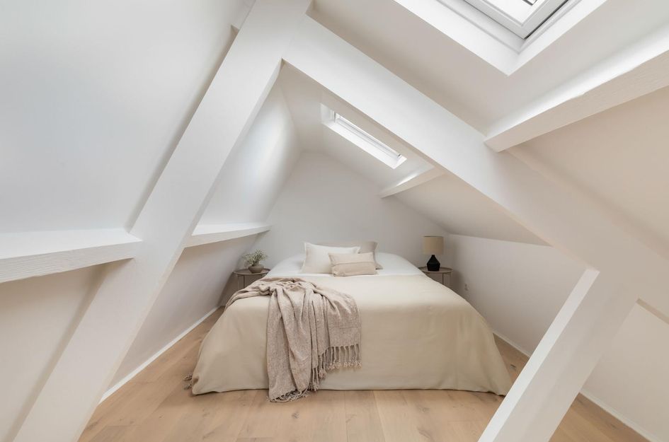 Samuel Mullerstraat 53 03