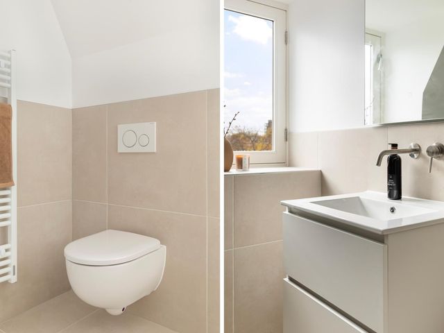 Samuel Mullerstraat 53 03, Rotterdam