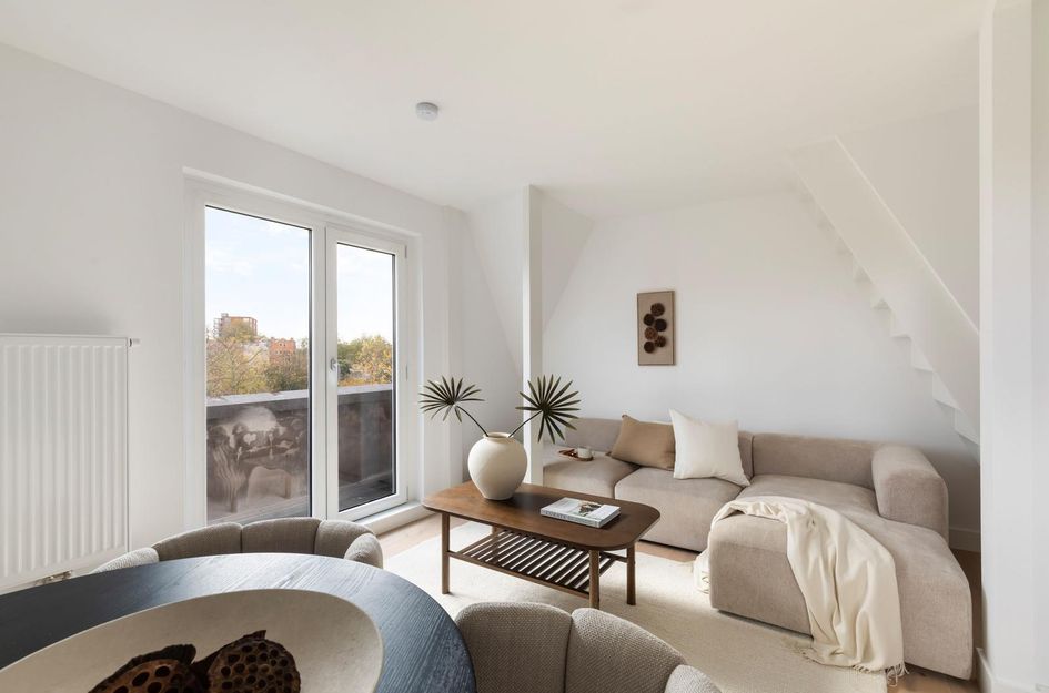 Samuel Mullerstraat 53 03