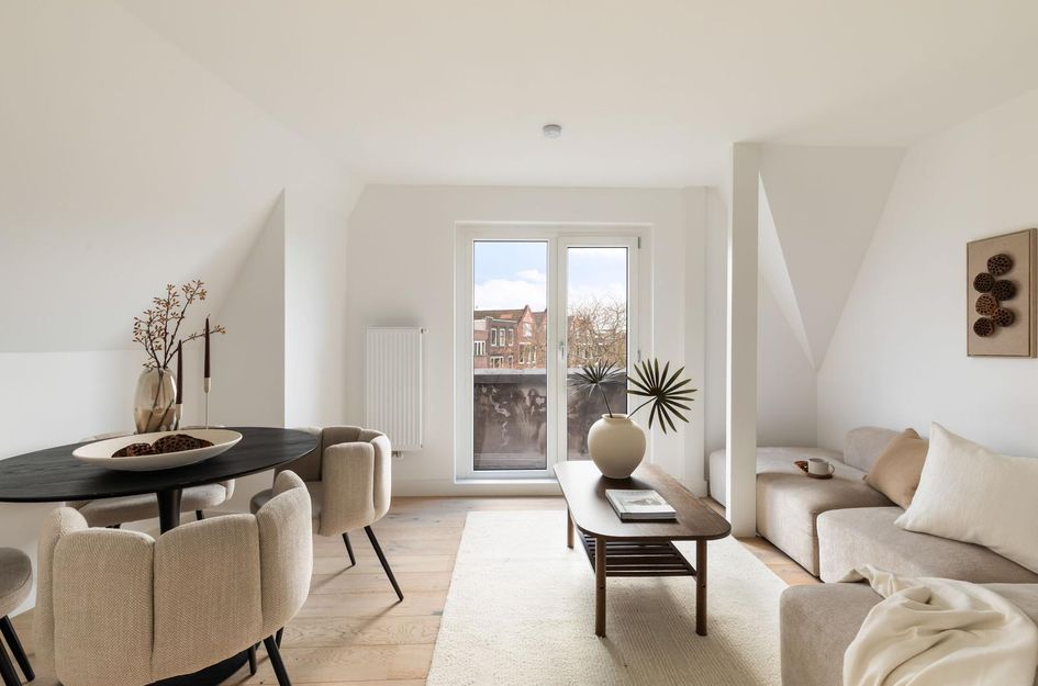 Samuel Mullerstraat 53 03