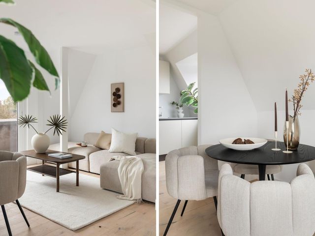 Samuel Mullerstraat 53 03, Rotterdam