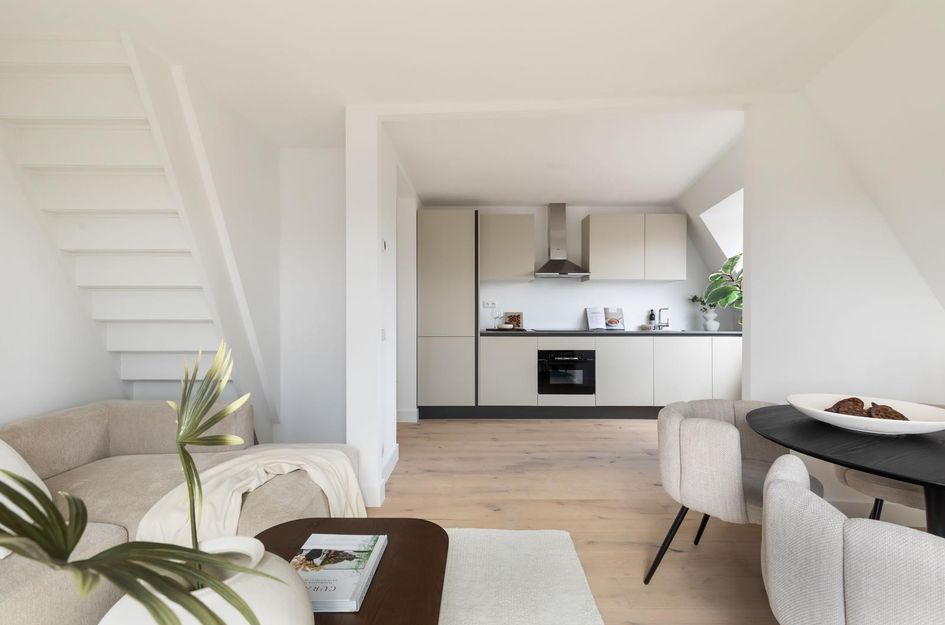 Samuel Mullerstraat 53 03