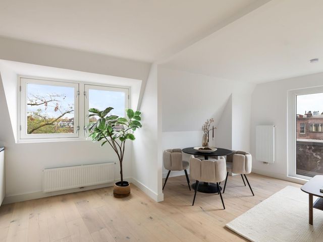 Samuel Mullerstraat 53 03, Rotterdam