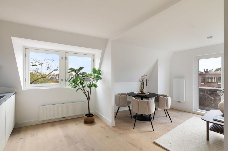 Samuel Mullerstraat 53 03