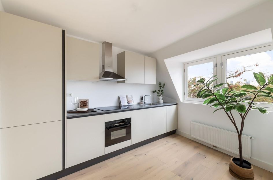 Samuel Mullerstraat 53 03