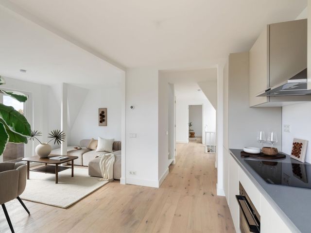 Samuel Mullerstraat 53 03, Rotterdam