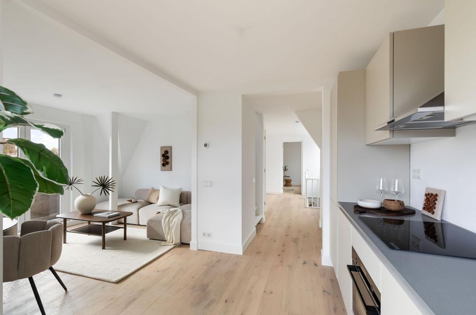 Samuel Mullerstraat 53 03