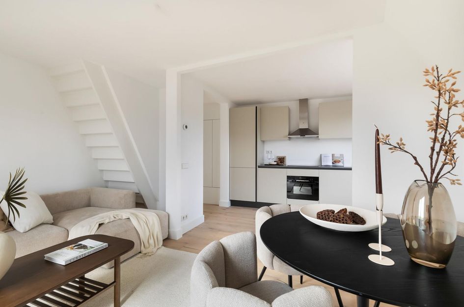 Samuel Mullerstraat 53 03