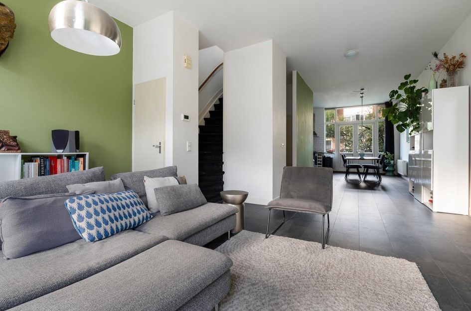 Van Oosterzeestraat 29B