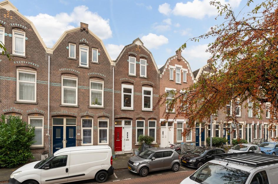 Van Oosterzeestraat 29B
