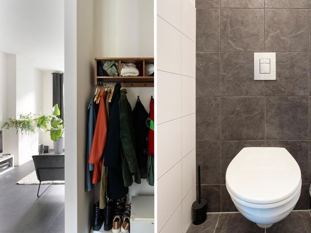 Van Oosterzeestraat 29B, Rotterdam