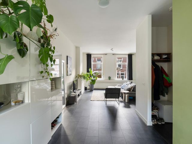 Van Oosterzeestraat 29B, Rotterdam