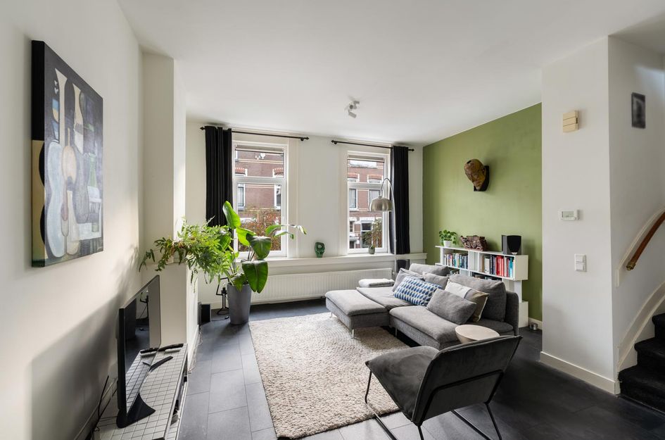 Van Oosterzeestraat 29B