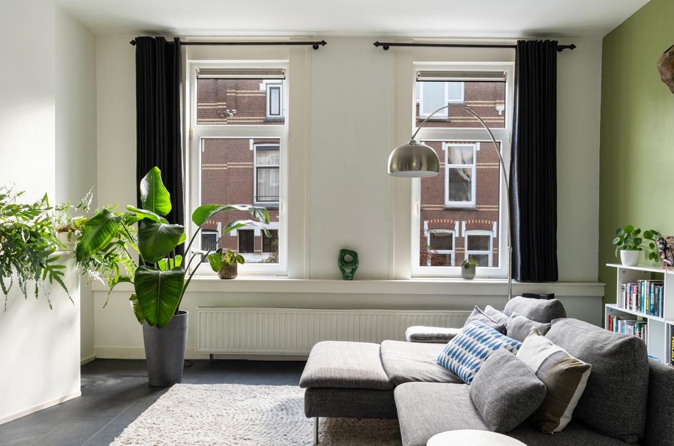 Van Oosterzeestraat 29B