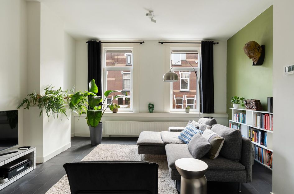 Van Oosterzeestraat 29B