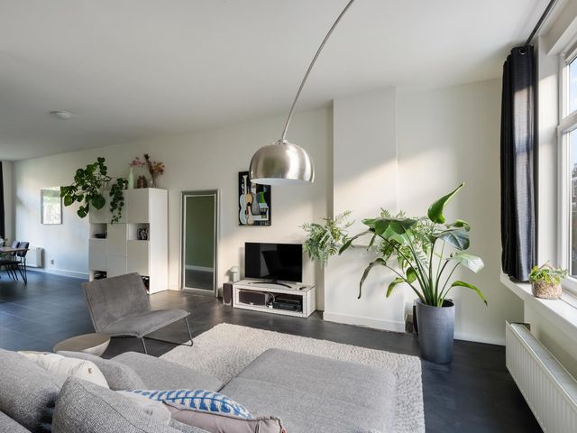 Van Oosterzeestraat 29B, Rotterdam