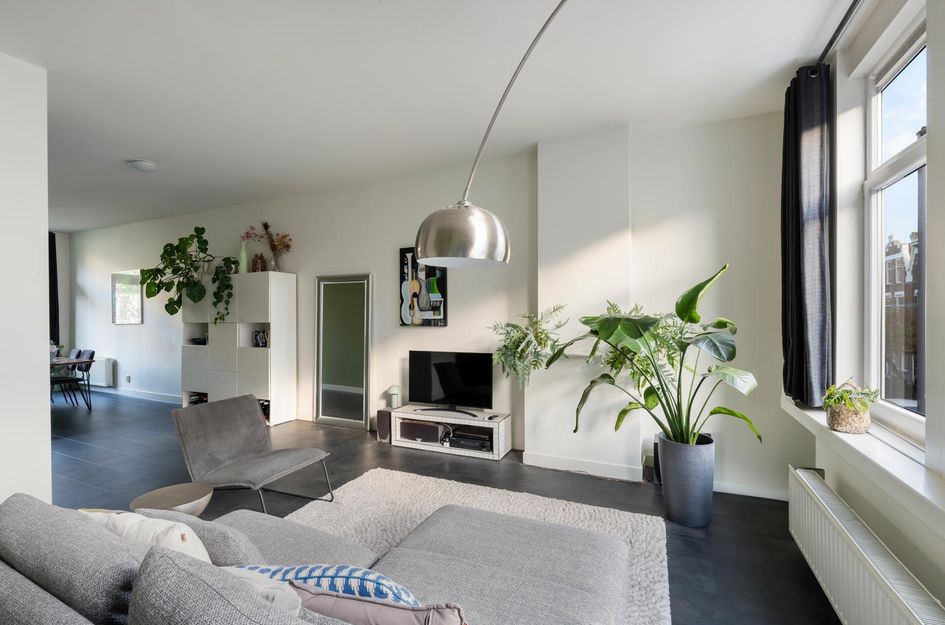 Van Oosterzeestraat 29B