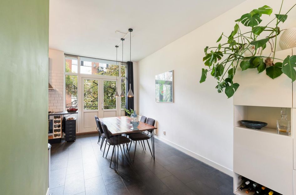 Van Oosterzeestraat 29B