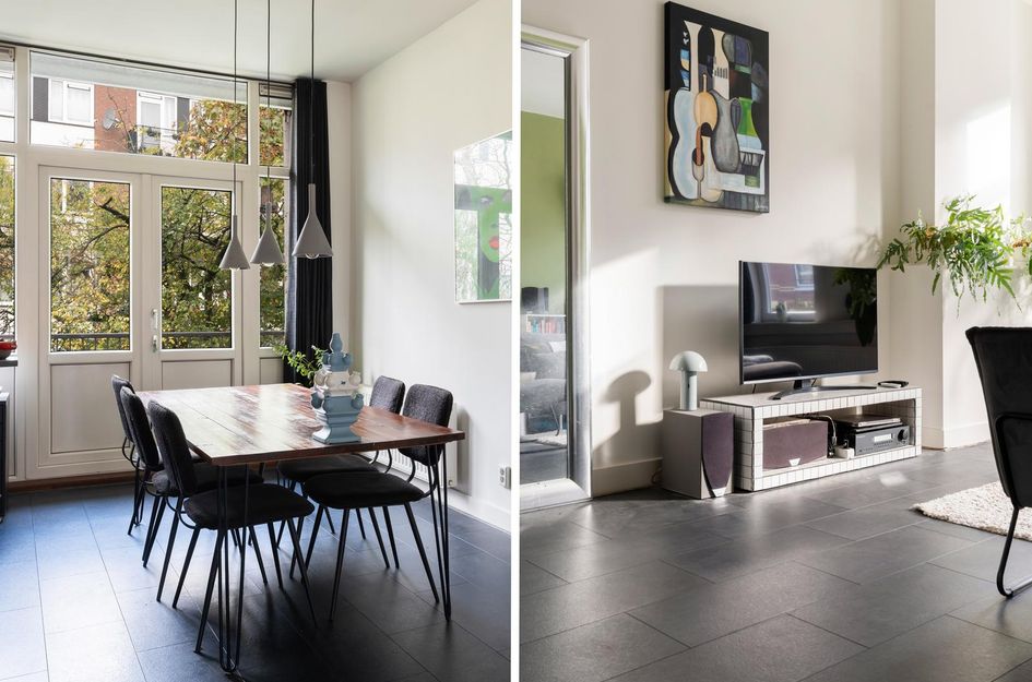 Van Oosterzeestraat 29B