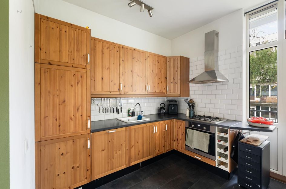 Van Oosterzeestraat 29B