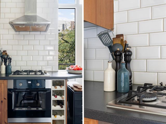 Van Oosterzeestraat 29B, Rotterdam