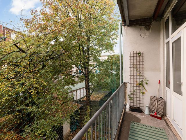 Van Oosterzeestraat 29B, Rotterdam