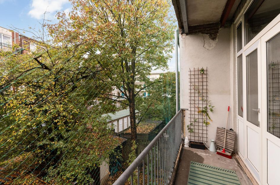 Van Oosterzeestraat 29B