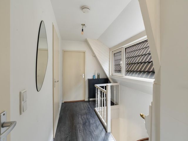 Van Oosterzeestraat 29B, Rotterdam