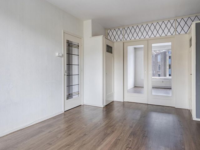 Goudsesingel 221C, Rotterdam