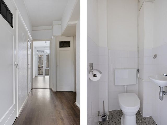 Goudsesingel 221C, Rotterdam