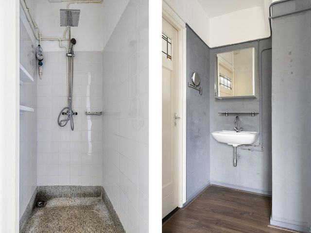 Goudsesingel 221C, Rotterdam