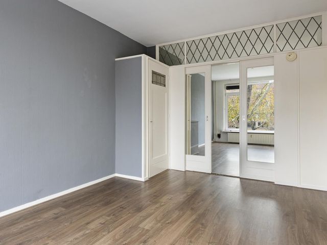 Goudsesingel 221C, Rotterdam