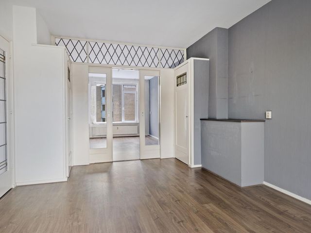 Goudsesingel 221C, Rotterdam