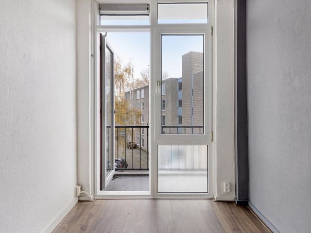 Goudsesingel 221C, Rotterdam