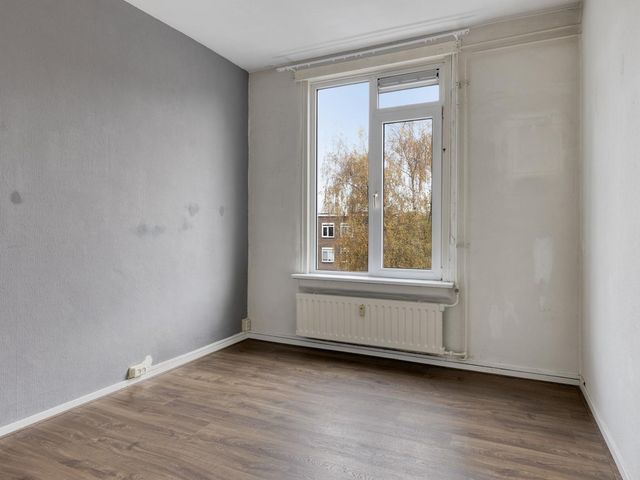 Goudsesingel 221C, Rotterdam