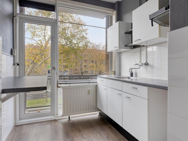 Goudsesingel 221C, Rotterdam