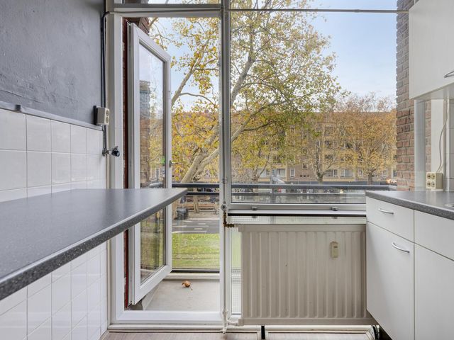 Goudsesingel 221C, Rotterdam