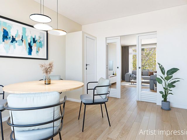 Goudsesingel 221C, Rotterdam