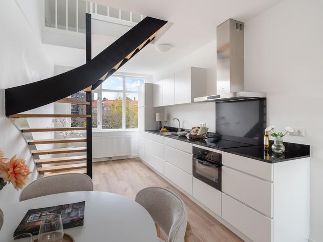 Bredestraat 39C, Rotterdam