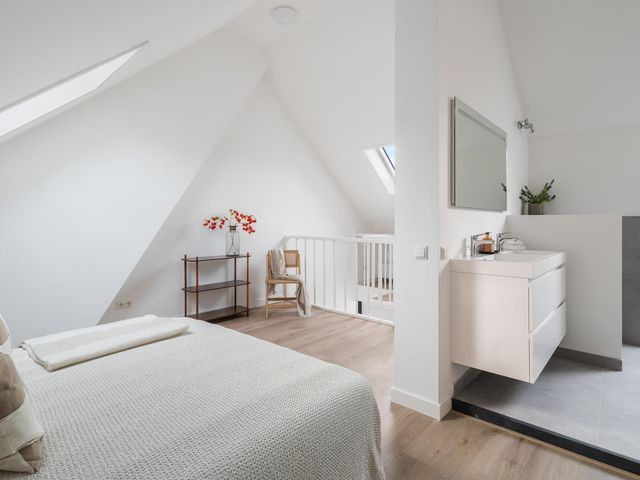 Bredestraat 39C, Rotterdam