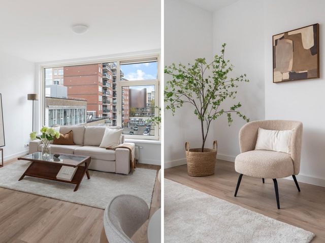 Bredestraat 39C, Rotterdam