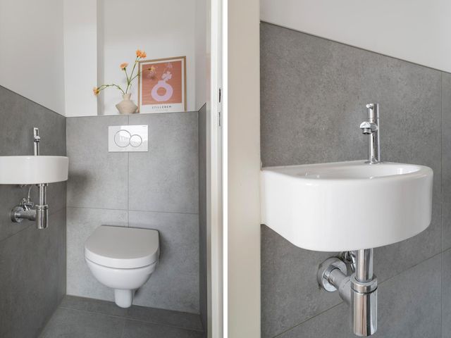 Bredestraat 39C, Rotterdam