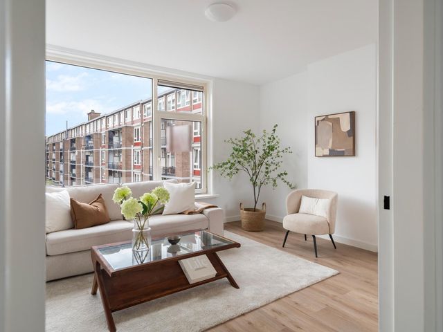 Bredestraat 39C, Rotterdam