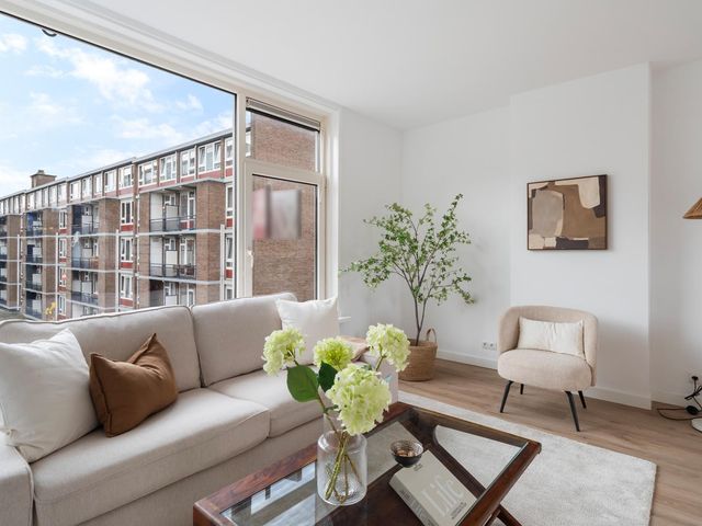 Bredestraat 39C, Rotterdam