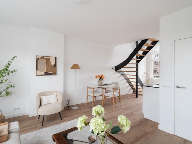 Bredestraat 39C, Rotterdam