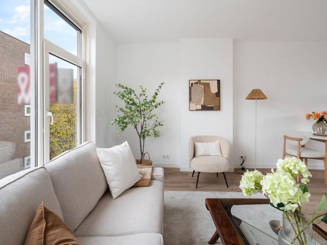 Bredestraat 39C, Rotterdam