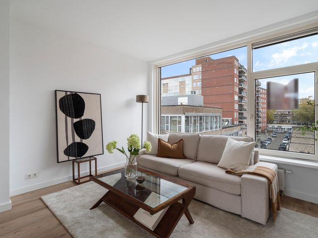 Bredestraat 39C, Rotterdam