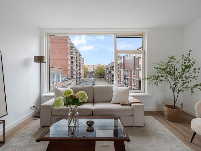 Bredestraat 39C, Rotterdam