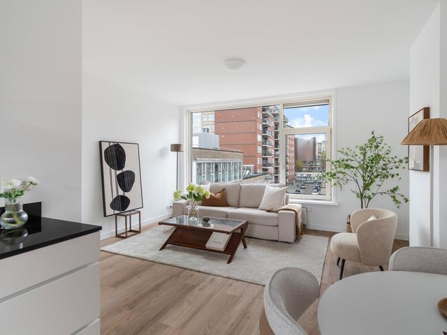 Bredestraat 39C, Rotterdam